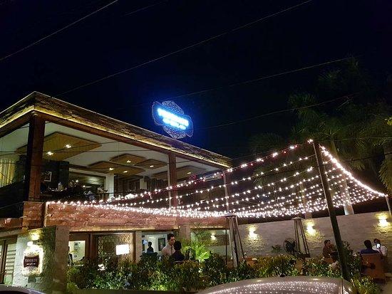 Tenerife Cafe